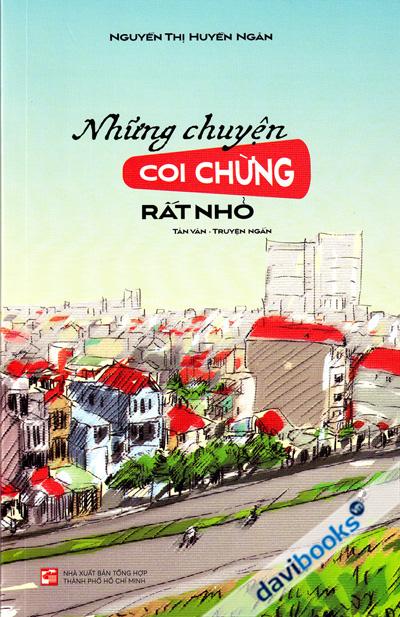 Những Chuyện Coi Chừng Rất Nhỏ