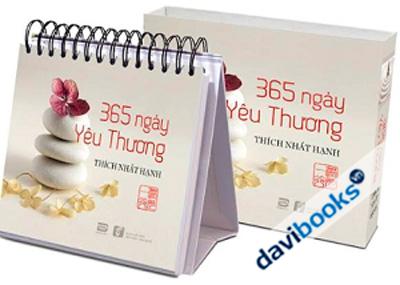 365 Ngày Yêu Thương