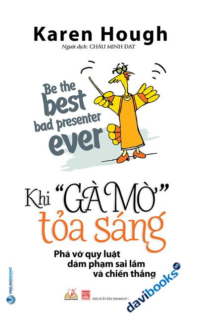 Khi Gà Mờ Tỏa Sáng