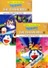 Tranh Truyện Màu Doraemon - Đấng Toàn Năng Nobita (Bộ 2 Tập)