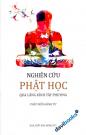 Nghiên Cứu Phật Học Qua Lăng Kính Tây Phương