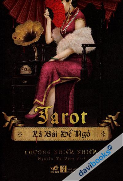 Tarot Lá Bài Để Ngỏ