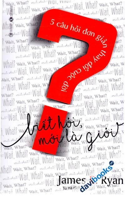 Biết Hỏi Mới Là Giỏi