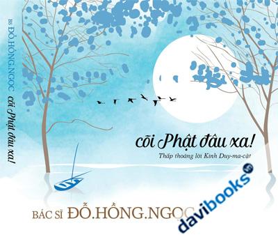 Cõi Phật Đâu Xa