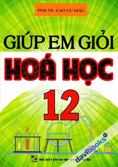 Giúp Em Giỏi Hoá Học 12