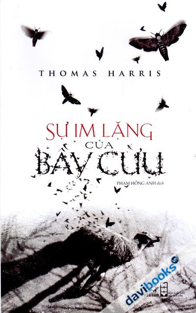 Sự Im Lặng Của Bấy Cừu