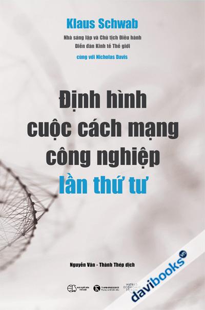 Định Hình Cuộc Cách Mạng Lần Thứ Tư