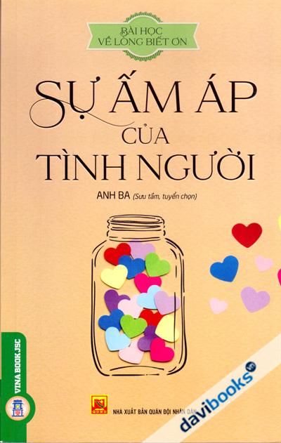 Sự Ấm Áp Của Tình Người