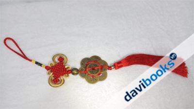 (ad11029) Đồng Xu Hoa Mai Nhỏ