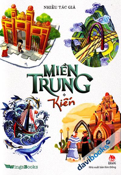 Miền Trung - Kiến
