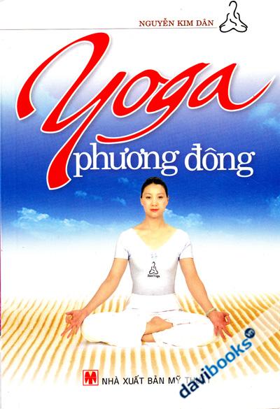 Yoga Phương Đông