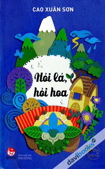 Hỏi Lá Hỏi Hoa