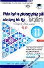 Phân Loại Và Phương Pháp Giải Các Dạng Bài Tập Toán 11 Tập 2 (Chương Trình Cơ Bản Và Nâng Cao)