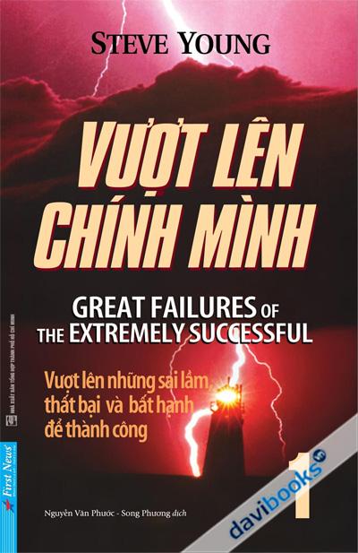 Vượt Lên Chính Mình 1