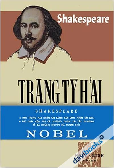 Trăng Tỳ Hải