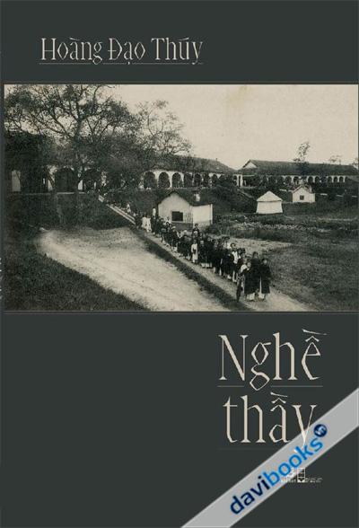 Nghề Thầy