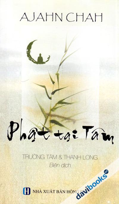 Phật Tại Tâm