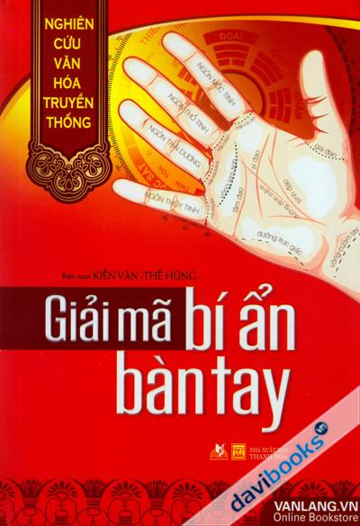 Giải Mã Bí Ẩn Bàn Tay 