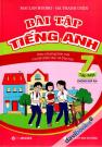 Bài Tập Tiếng Anh Theo Chương Trình Mới Của Bộ Giáo Dục Và Đào Tạo Lớp 7 Tập 1 (Không Đáp Án)