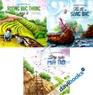 Trò Chuyện Với Thiên Nhiên (Bộ 3 Quyển)