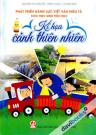 Phát Triển Năng Lực Viết Văn Miêu Tả Cho Học Sinh Tiểu Học - Kí Họa Cảnh Thiên Nhiên