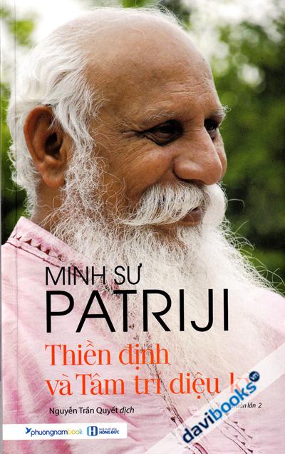 Thiền Định Và Tâm Trí Diệu Kỳ