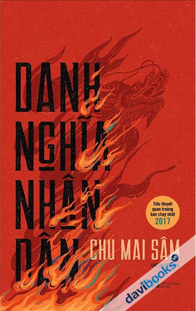 Danh Nghĩa Nhân Dân