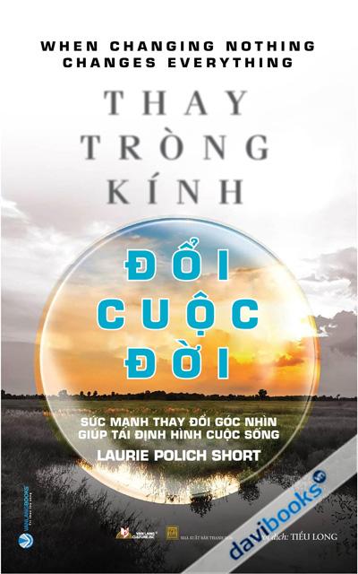 Thay Tròng Kính Đổi Cuộc Đời