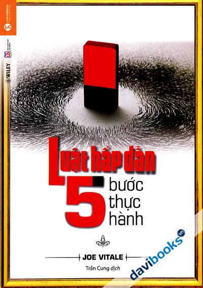 Luật Hấp Dẫn 5 Bước Thực Hành