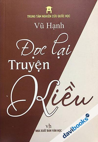 Đọc Lại Truyện Kiều