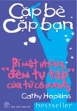 Cặp Bè Cặp Bạn - Bí Mật Những Đêm Tụ Tập Của Tứ Cô Nương