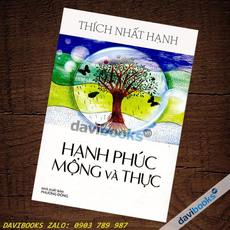 Hạnh Phúc Mộng Và Thực