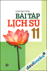 Bài Tập Lịch Sử 11