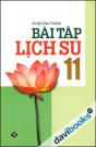 Bài Tập Lịch Sử 11