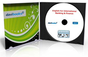 English For International Banking & Finance (2CD)