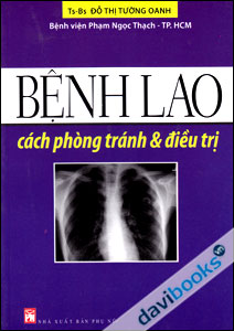 Bệnh Lao Cách Phòng Tránh & Điều Trị
