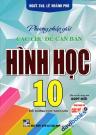 Phương Pháp Giải Các Chủ Đề Căn Bản Hình Học 10 - Bồi Dưỡng Học Sinh Giỏi (Biên Soạn Theo Chương Trình GDPT Mới - Dùng Chung Cho Các Bộ SGK Hiện Hành)