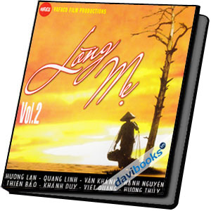 Lòng Mẹ (Vol. 2)