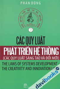 Các Qui Luật Phát Triển Hệ Thống