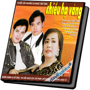 Chiều Hạ Vàng