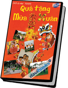Quà Tặng Mùa Xuân