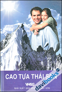 Cao Tựa Thái Sơn