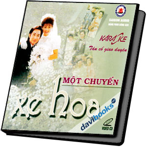 Một Chuyến Xe Hoa - Karaoke