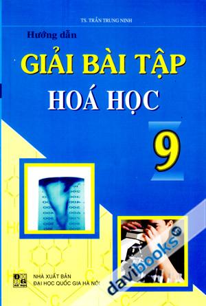 Hướng Dẫn Giải Bài Tập Hóa Học 9