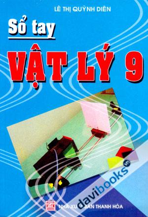 Sổ Tay Vật Lý 9