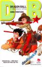 Truyện Tranh Dragon Ball 7 Viên Ngọc Rồng Tập 2