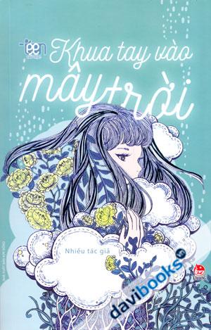 Khua Tay Vào Mây Trời