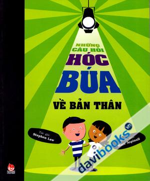 Những Câu Hỏi Hóc Búa Về Bản Thân