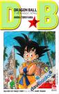 Truyện Tranh Dragon Ball 7 Viên Ngọc Rồng Tập 3