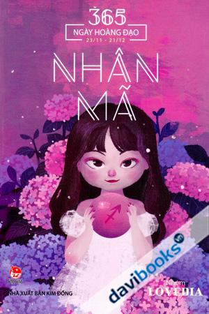 365 Ngày Hoàng Đạo 23/11 - 21/12 Nhân Mã